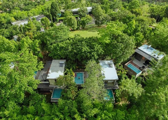 Veravian Resort